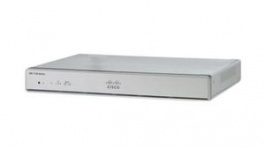 C1112-8P, Router 1Gbps Desktop/Rack Mount, Cisco Systems