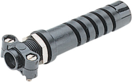 NKD42012, Муфта для предотвращения перекручивания с компенсатором натяжения кабеля, K+B
