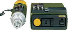 BFW 40/E 20 165, Инструмент для сверления и фрезерования, Proxxon