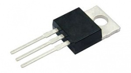 STP10NK60Z, MOSFET, N-Channel, 600V, 10A, 115W, TO-220AB, STM