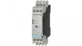 3RN1022-1DW00, Thermistor motor protection relay, Siemens