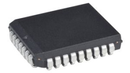 SST39SF010A-55-4I-NHE-T, Flash Memory, 1MB, Parallel, PLCC-32, Microchip