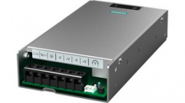6EP1334-1LD00, Switched-Mode Power Supply 24 VDC 12.5 A, Siemens