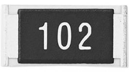 ERJ6GEYJ101V, SMD Resistor, Thick film 100 Ohm,  +-  5 %, 0805, Panasonic