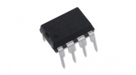 ADM690ANZ, Processor Supervisor IC 4.7V Active Low/Push-Pull PDIP-8, Analog Devices