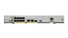 C1111-8P, Router 1Gbps Desktop/Rack Mount, Cisco Systems