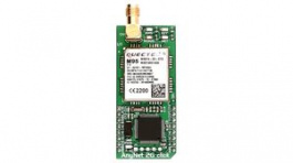 MIKROE-2747, AnyNet 2G Click Cellular to AWS Gateway Module 5V, MikroElektronika