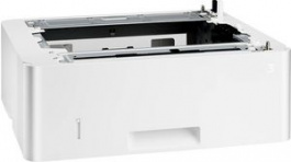 D9P29A, 550-sheet paper tray, HP