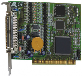 APCI-1500, Цифровая PCI-плата 32Channels, Addi-Data