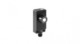 UNDK 30P1712/S14, Ultrasonic sensor 400 mm PNP, make contact (NO) M12 12...30 VDC, 10232772, BAUMER