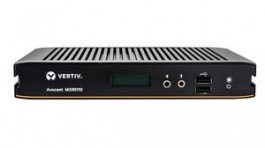 MXR5110-203, KVM Switch, 1x RJ45, CH, DVI-I, USB-A, Vertiv