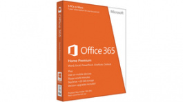 6GQ-00046, Office 365 Home Premium ger, Microsoft