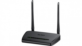 NBG6515-EU0101F, WLAN Firewall router 802.11ac/n/a/g/b 750Mbps, ZYXEL