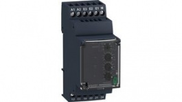 RM35JA32MR, Current Control Relay, 2 Change-Over (CO), 0.15...15 A, SCHNEIDER ELECTRIC