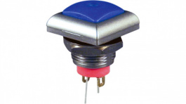 DPWL 1 CG D1A-KR, Illuminated Pushbutton Switch, Knitter-switch