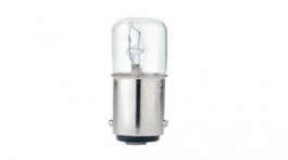 BF15D-T04805K-0, Filament bulb transparent, Fandis