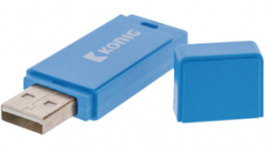 CSU2FD8GB, USB Stick 8 GB, KONIG