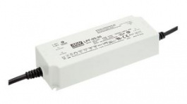 LPF-90-36, LED Driver 90W 21.6 ... 36VDC 2.5A, MEAN WELL