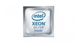 338-BLTU, Server Processor, Intel Xeon Silver, 4112, 2.6GHz, 4, LGA3647, Dell