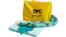SKH-PP, Spill Kit for Chemicals, Brady