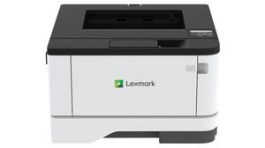 29S0060, MS431DN Laser Printer, 600 x 600 dpi, 42 Pages/min., Lexmark