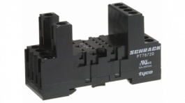 6-1415034-1, PT78720 Relay Socket, TE / Schrack