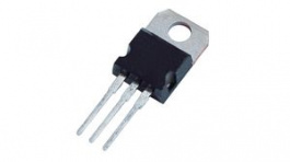 L7805ACV., Linear Fixed Voltage Regulator TO-220AB 1.5A, STM
