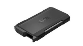 SDPM2NB-0000-GBAND, External Storage Drive Pro-Blade Transport SSD 0TB, Sandisk