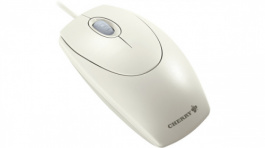 M-5400, Optical wheel mouse USB, Cherry