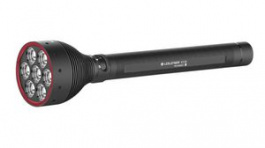 X21R, LED Torch IP54 5000lm, LED Lenser