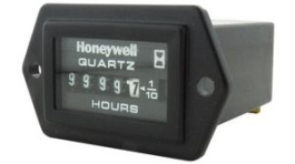 85000-11, Digital Panel Meters HOUR METERS, Honeywell