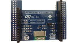 X-NUCLEO-IDS01A5, RF Expansion Board, STM