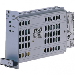 BI PK60A, Модуль импульсных источников питания 60 W 2 выхода, Vero Power