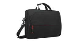 4X41D97727, Notebook Bag, Shoulder Strap, 14 (35.6 cm), ThinkPad Essential, Black, Lenovo