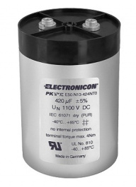 E50.N15-604NG0, ELECTRONICON