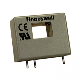CSNF651, Датчик тока, Honeywell