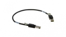 CAB-STK-E-0.5M=, FlexStack-Plus Stacking Cable, 500mm, Cisco Systems