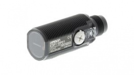 E3F1-DP22, Photoelectric Sensor 300mm PNP, Omron