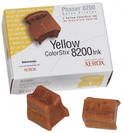016-2043-00, Toner желтый, Xerox