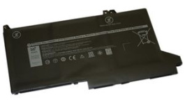 0G74G-BTI, Battery 11.4V Li-Po 3784mAh, Origin Storage Limit