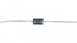 1N6283A/1.5KE33A, TVS diode, 31.4 V 1500 W DO-201, Vishay