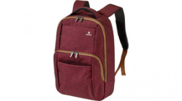 BBP.1000.04, Laptop backpack 38.1 cm (15
