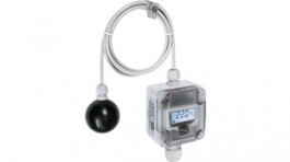 1101-1172-2219-910, Pendulum room temperature measuring transducer 2- or 3- wire conn., S+S Regeltechnik