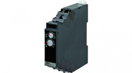 H3DT-HBS AC/DC24-48, Solid-State Timer Delayed operation, Value Design, Omron