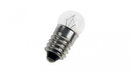 E24012250, Indication and Signalling Bulb E10 11x24mm 12V 3W, Bailey