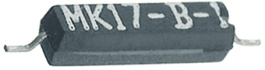 MK17-C-2, Датчик с язычковым контактом 1 замыкающий контакт (NO) 170 V 0.5 A, MEDER