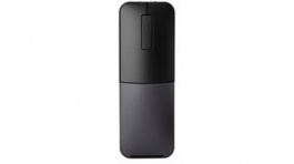 2CE30AA#AC3, Presenter Mouse Bluetooth 4.0 1200dpi Black, HP