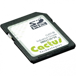 KS128MRT-806, Карта SD card 806 128 MB, Cactus