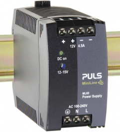 ML60.122, Импульсный источник электропитания 54 W, PULS