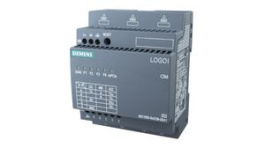 6ED1055-5MC08-0BA1, MODBUS Communications Module LOGO, Siemens